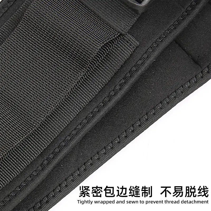Adjustable Physical Training Belt with Tension Resistance - Image 6
