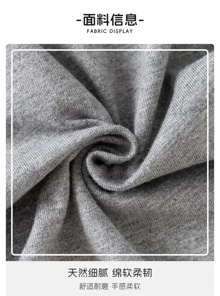 Boys Long Sleeve Polo Shirt Grey Blue Striped — feature 6