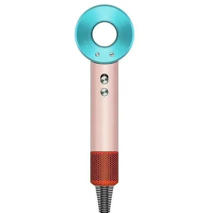 High-Speed Hair Dryer with Negative Ion Technology - Image 6