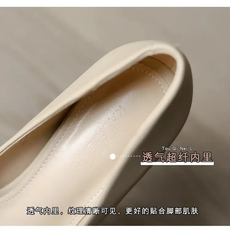 Black Pointed Toe High Heels for Women 2024 — feature 4