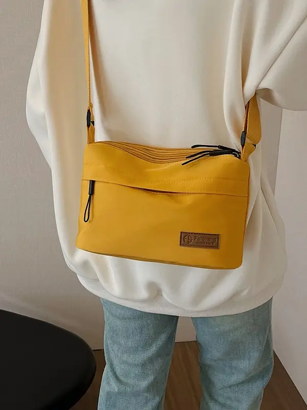 Cross-border Shoulder Bag for Women 2024 New Arrival - Image 6