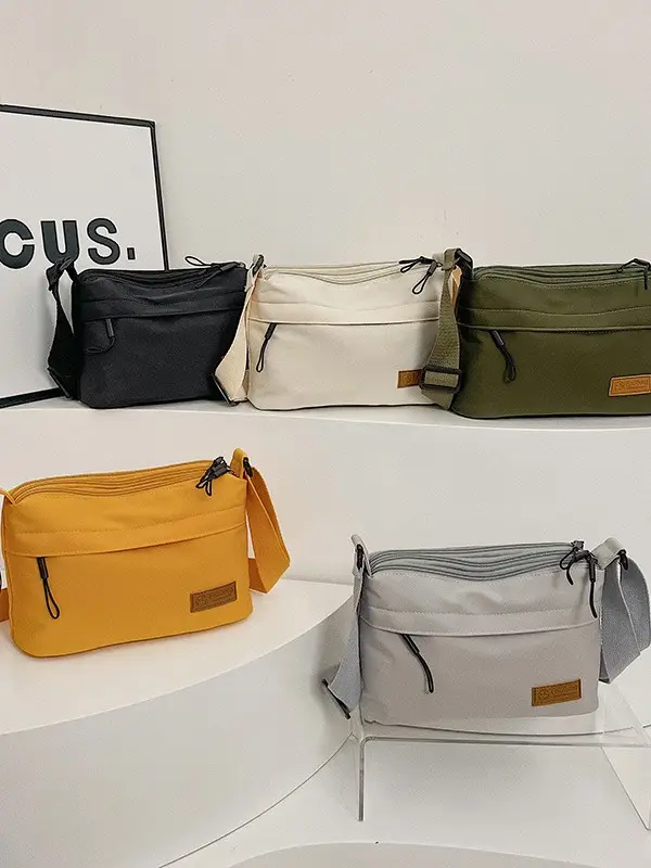Cross-border Shoulder Bag for Women 2024 New Arrival - Image 7