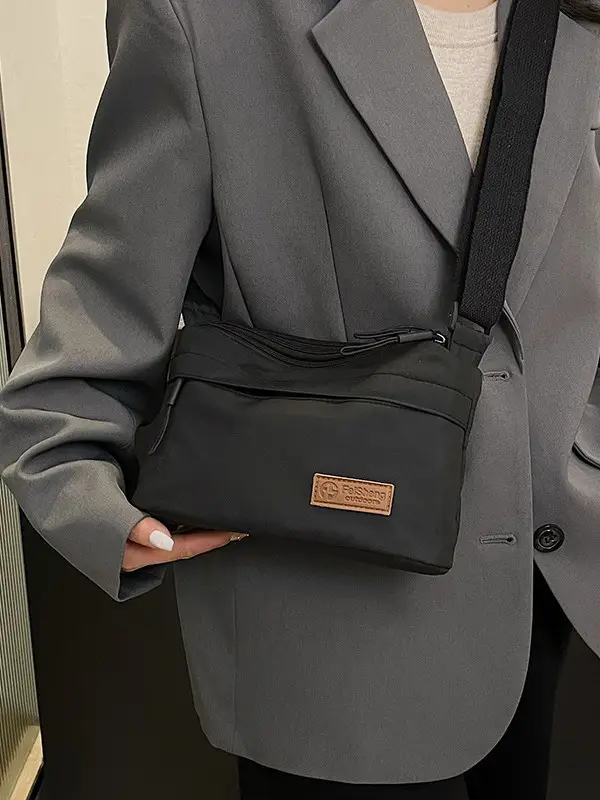 Cross-border Shoulder Bag for Women 2024 New Arrival - Image 8