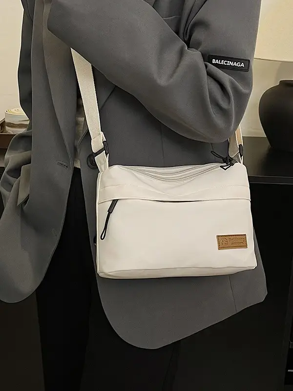 Cross-border Shoulder Bag for Women 2024 New Arrival - Image 9