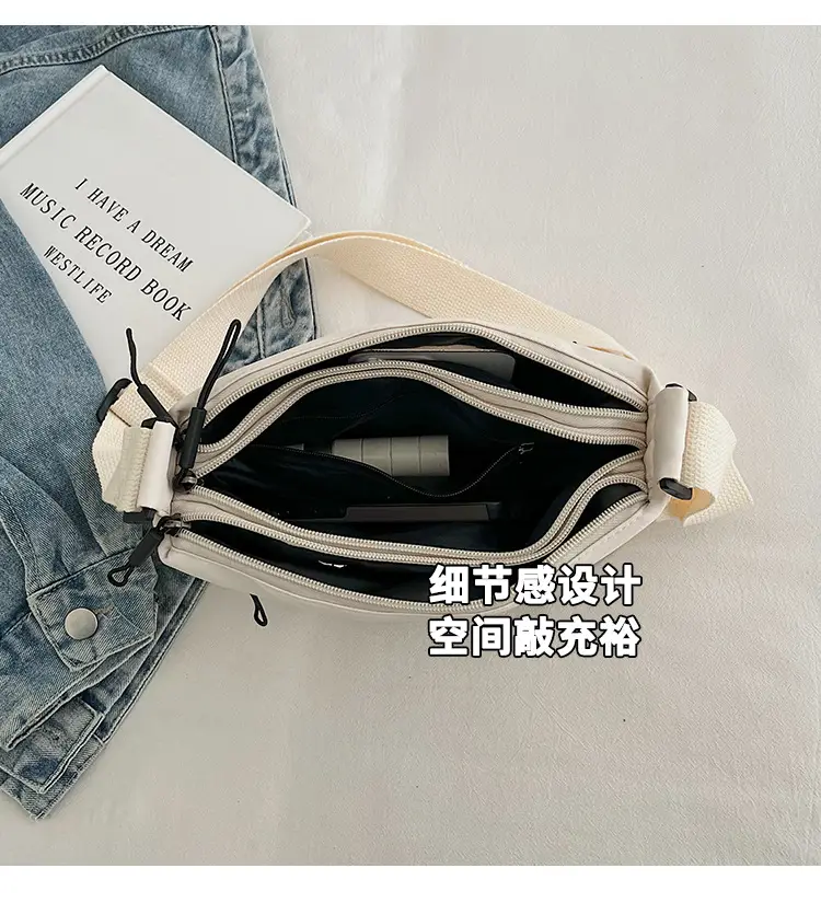 Cross-border Shoulder Bag for Women 2024 New Arrival — feature 10