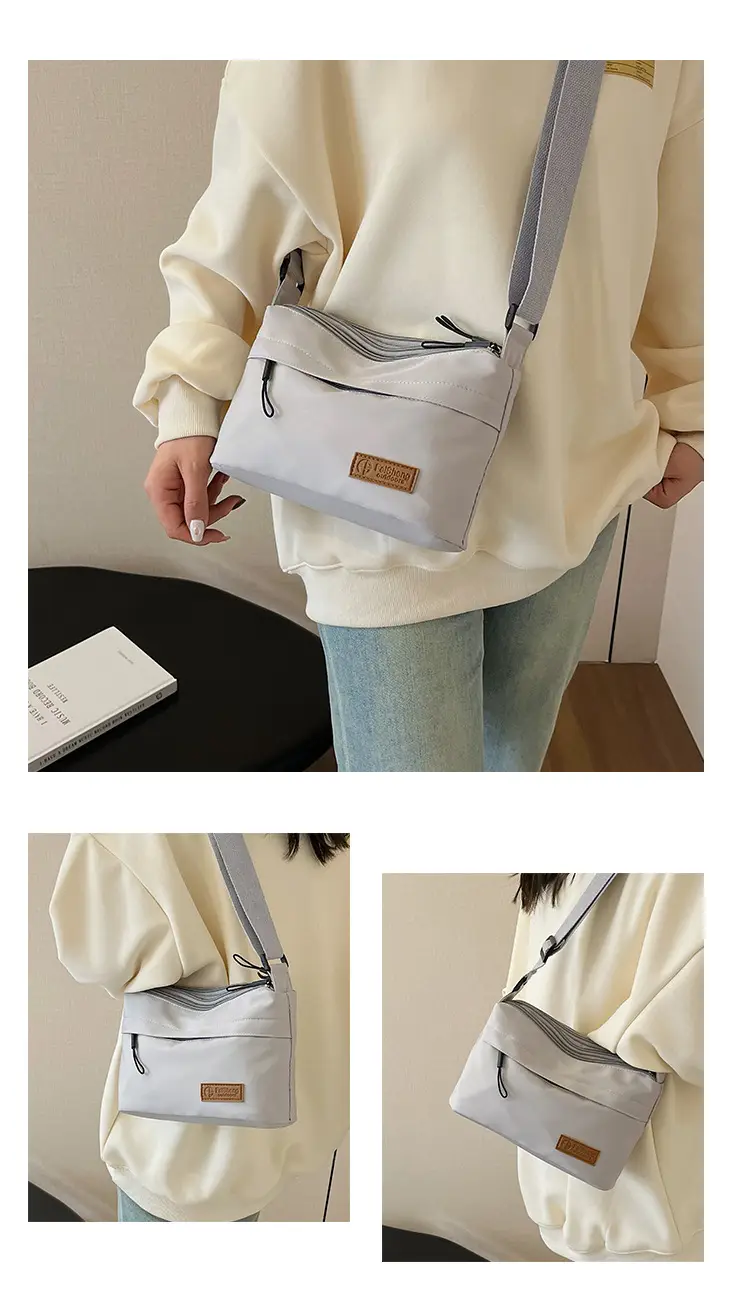Cross-border Shoulder Bag for Women 2024 New Arrival — feature 13