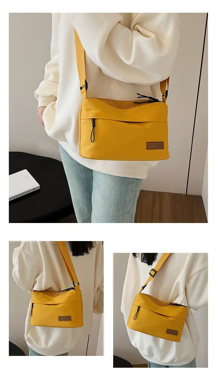 Cross-border Shoulder Bag for Women 2024 New Arrival — feature 15