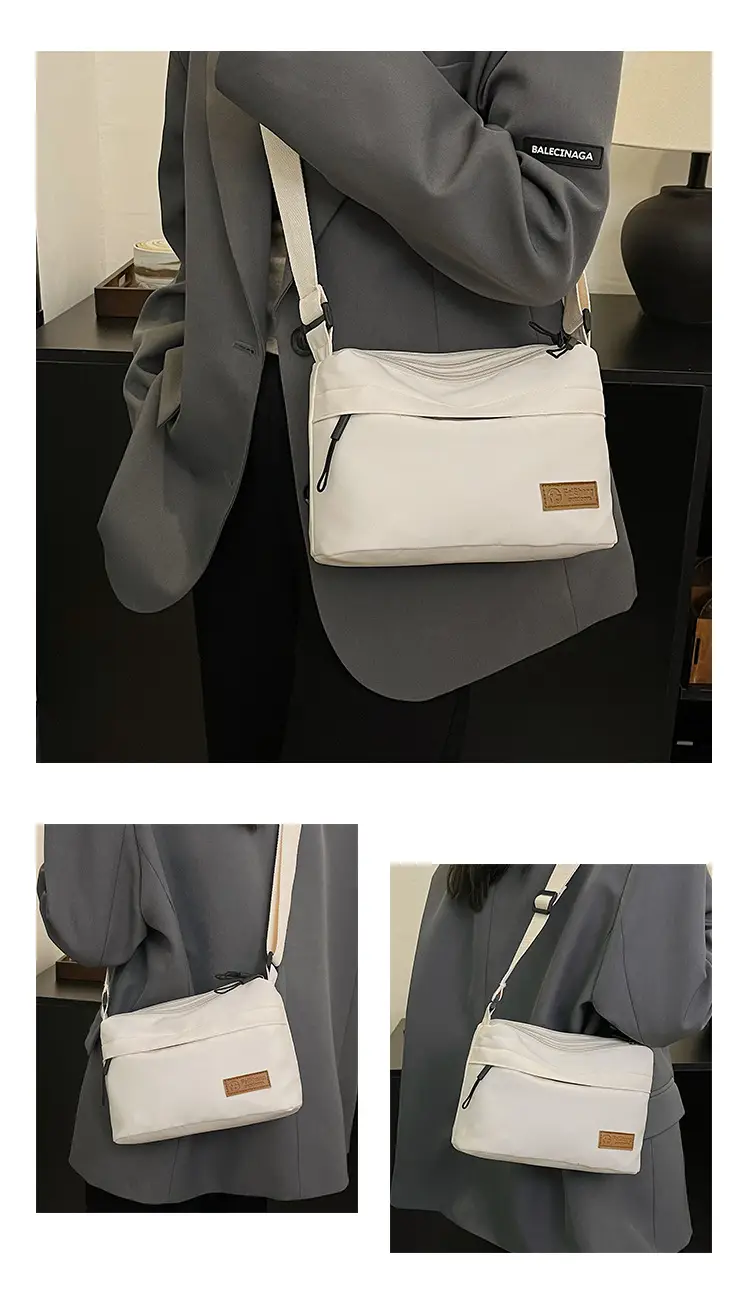 Cross-border Shoulder Bag for Women 2024 New Arrival — feature 16