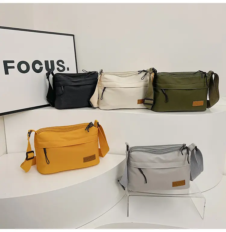 Cross-border Shoulder Bag for Women 2024 New Arrival — feature 18