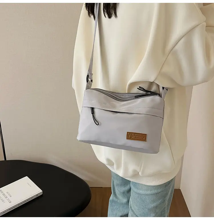 Cross-border Shoulder Bag for Women 2024 New Arrival — feature 19