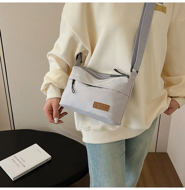 Cross-border Shoulder Bag for Women 2024 New Arrival — feature 20