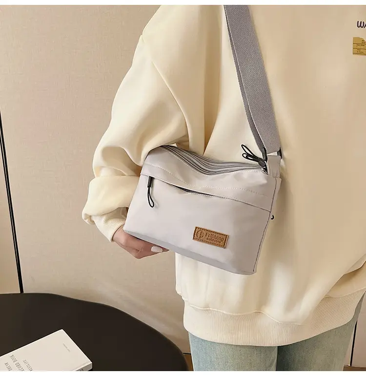 Cross-border Shoulder Bag for Women 2024 New Arrival — feature 21