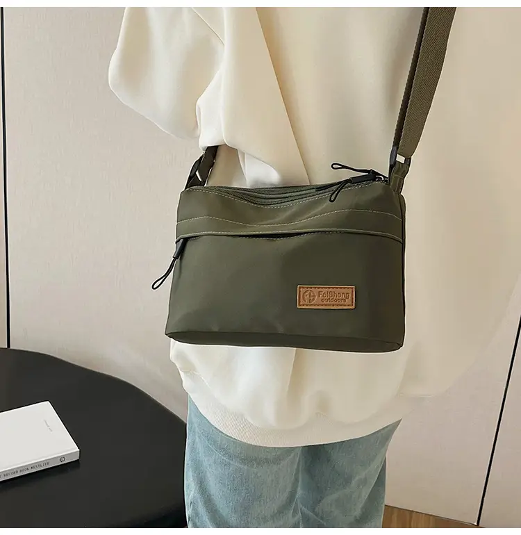 Cross-border Shoulder Bag for Women 2024 New Arrival — feature 22