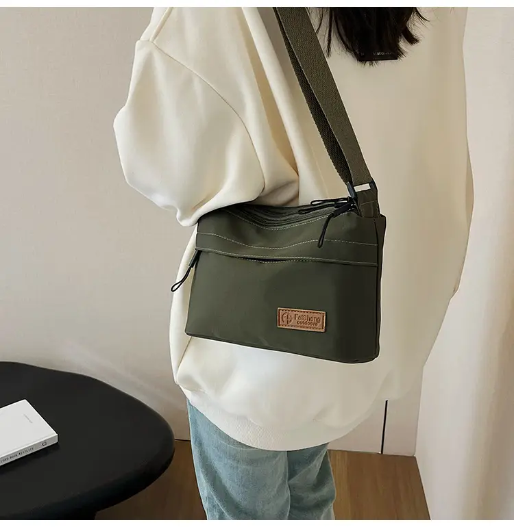 Cross-border Shoulder Bag for Women 2024 New Arrival — feature 23