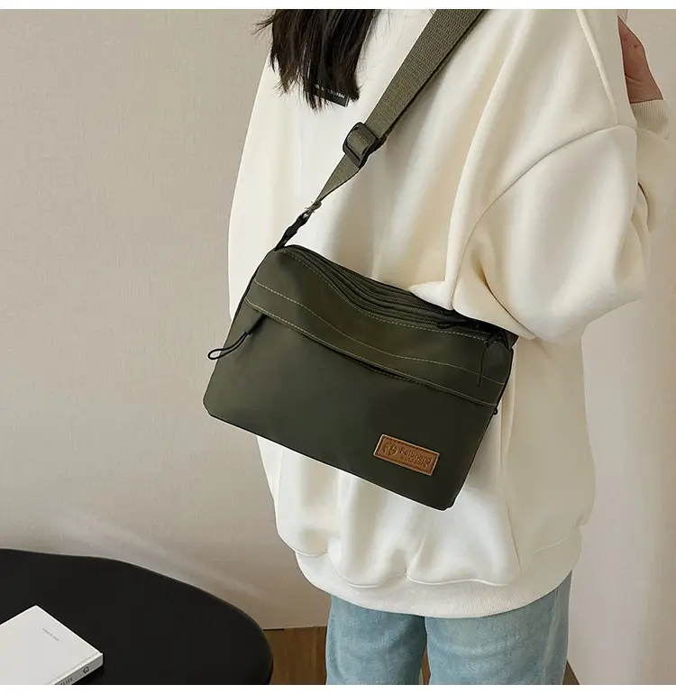 Cross-border Shoulder Bag for Women 2024 New Arrival — feature 24