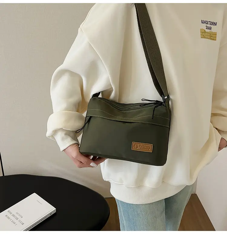 Cross-border Shoulder Bag for Women 2024 New Arrival — feature 25