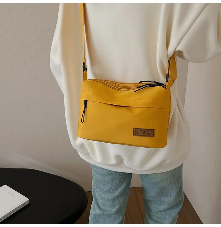 Cross-border Shoulder Bag for Women 2024 New Arrival — feature 26