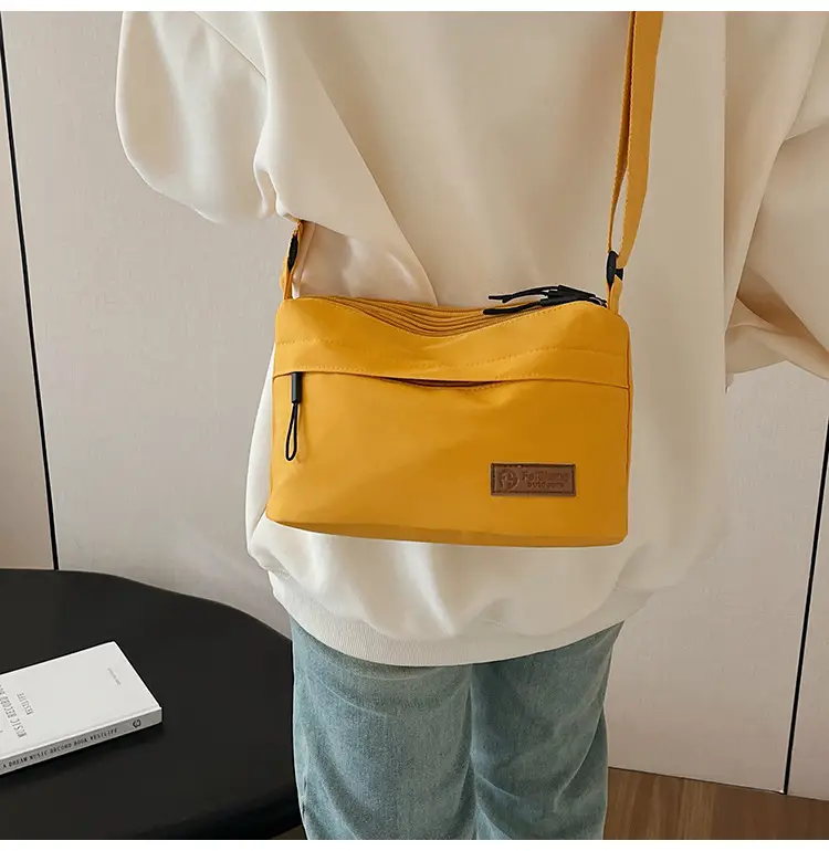 Cross-border Shoulder Bag for Women 2024 New Arrival — feature 27