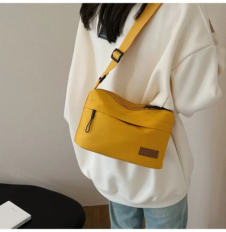 Cross-border Shoulder Bag for Women 2024 New Arrival — feature 28