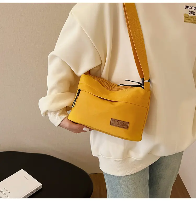 Cross-border Shoulder Bag for Women 2024 New Arrival — feature 29
