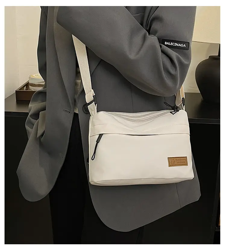 Cross-border Shoulder Bag for Women 2024 New Arrival — feature 3
