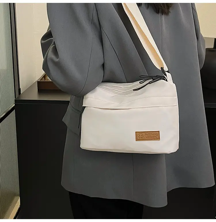 Cross-border Shoulder Bag for Women 2024 New Arrival — feature 32