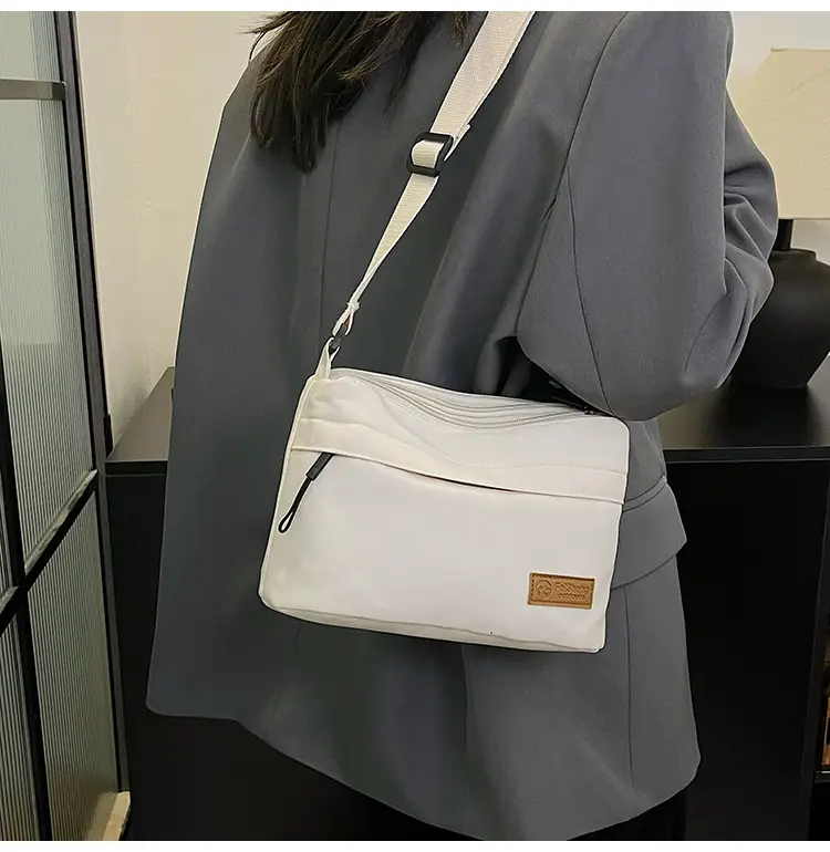 Cross-border Shoulder Bag for Women 2024 New Arrival — feature 33
