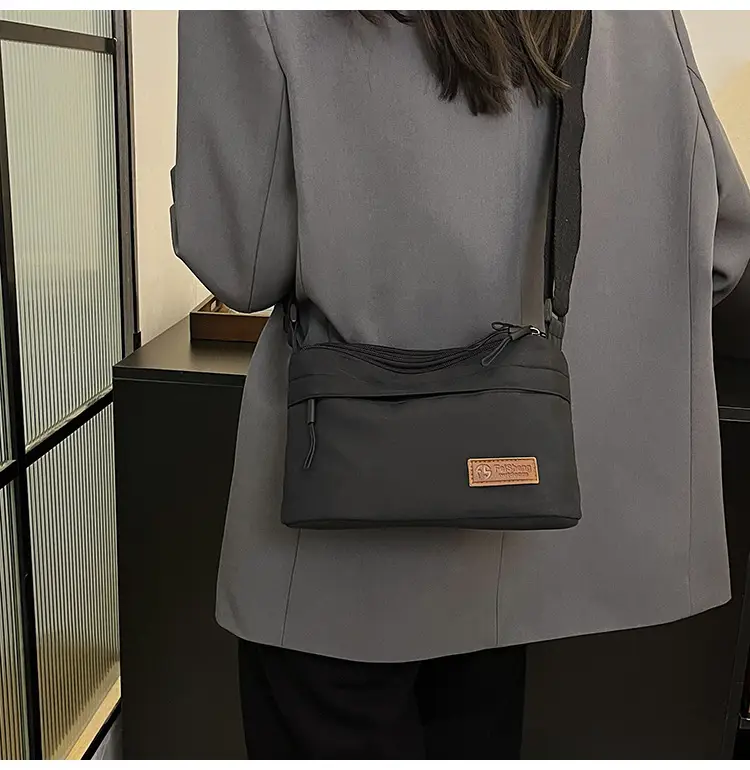 Cross-border Shoulder Bag for Women 2024 New Arrival — feature 34