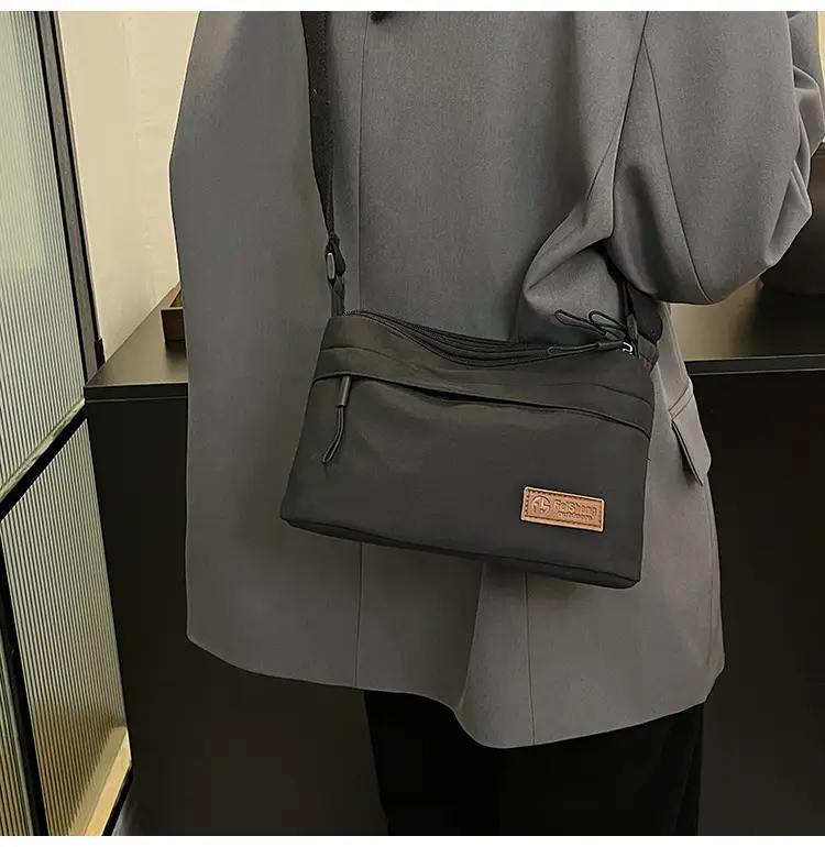 Cross-border Shoulder Bag for Women 2024 New Arrival — feature 35