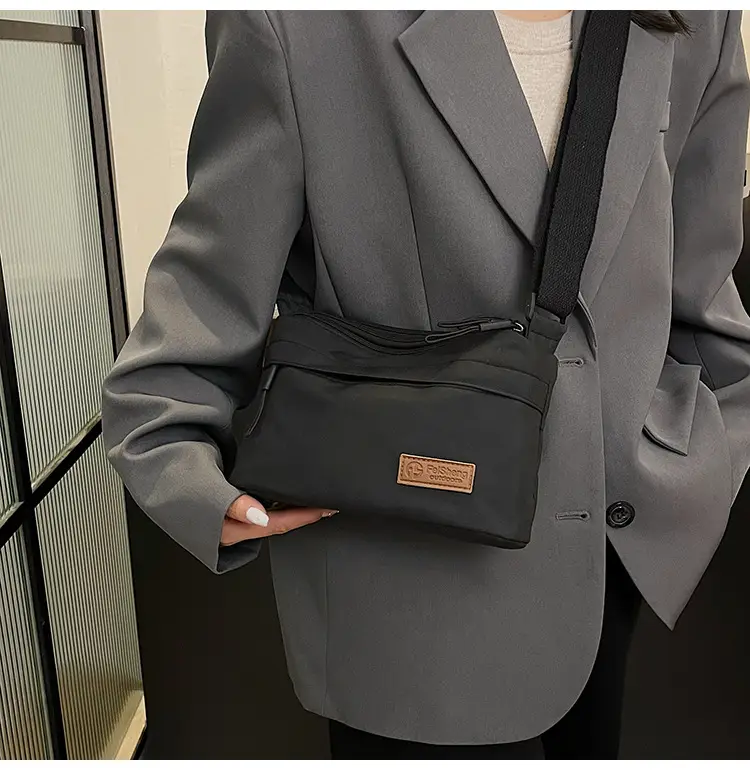 Cross-border Shoulder Bag for Women 2024 New Arrival — feature 36