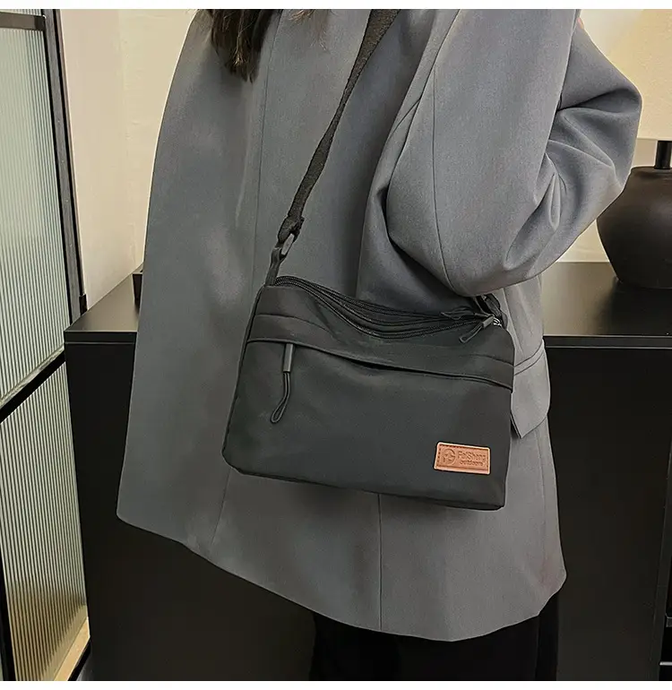 Cross-border Shoulder Bag for Women 2024 New Arrival — feature 37