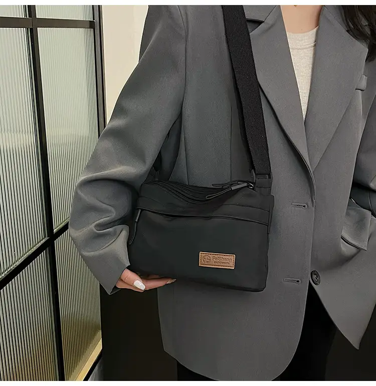 Cross-border Shoulder Bag for Women 2024 New Arrival — feature 38