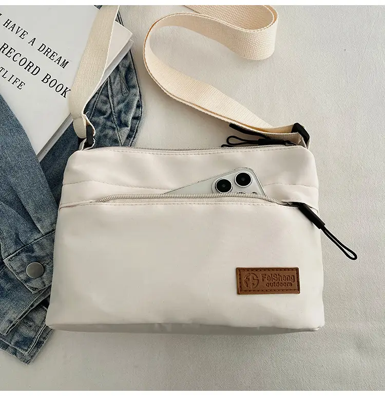 Cross-border Shoulder Bag for Women 2024 New Arrival — feature 39