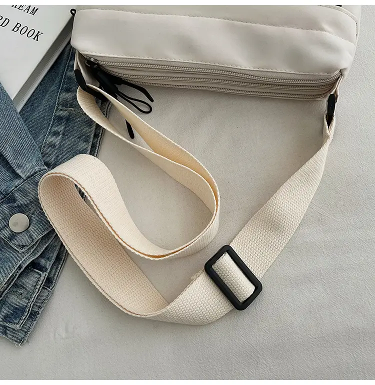 Cross-border Shoulder Bag for Women 2024 New Arrival — feature 41