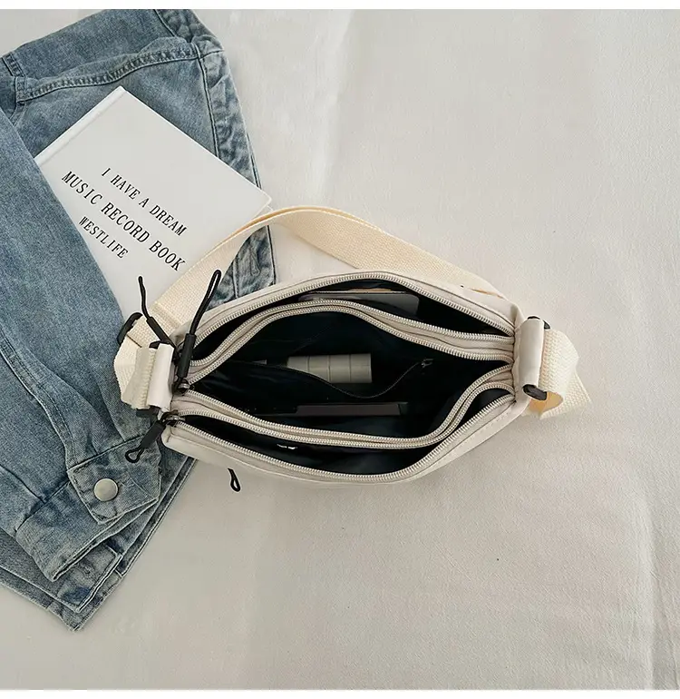 Cross-border Shoulder Bag for Women 2024 New Arrival — feature 43