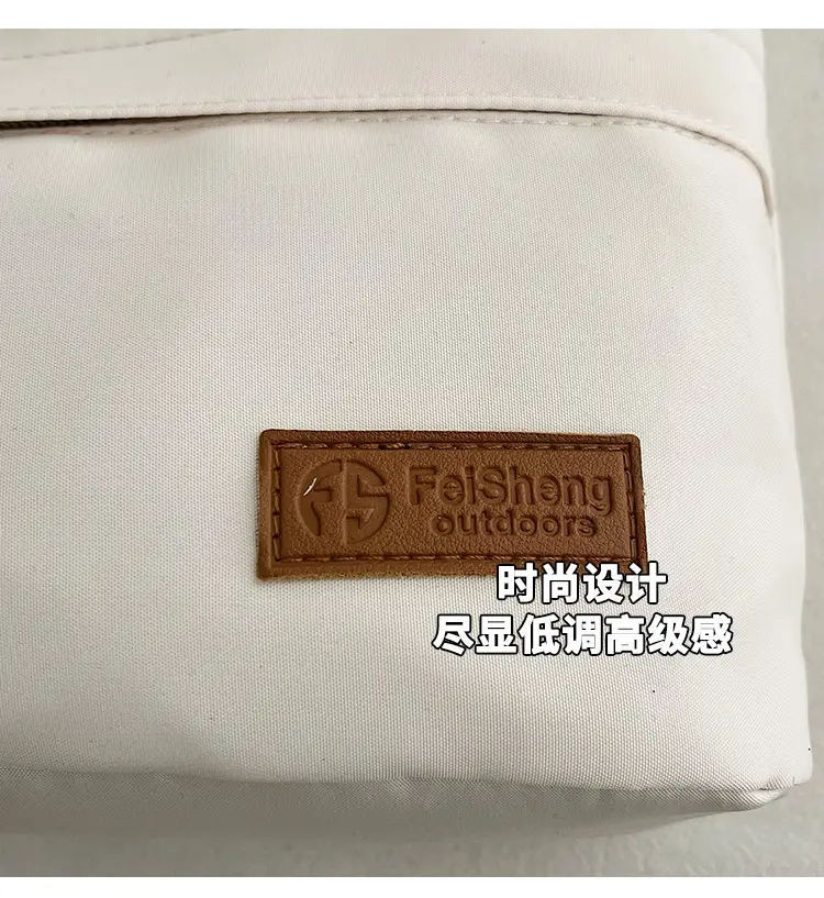 Cross-border Shoulder Bag for Women 2024 New Arrival — feature 5