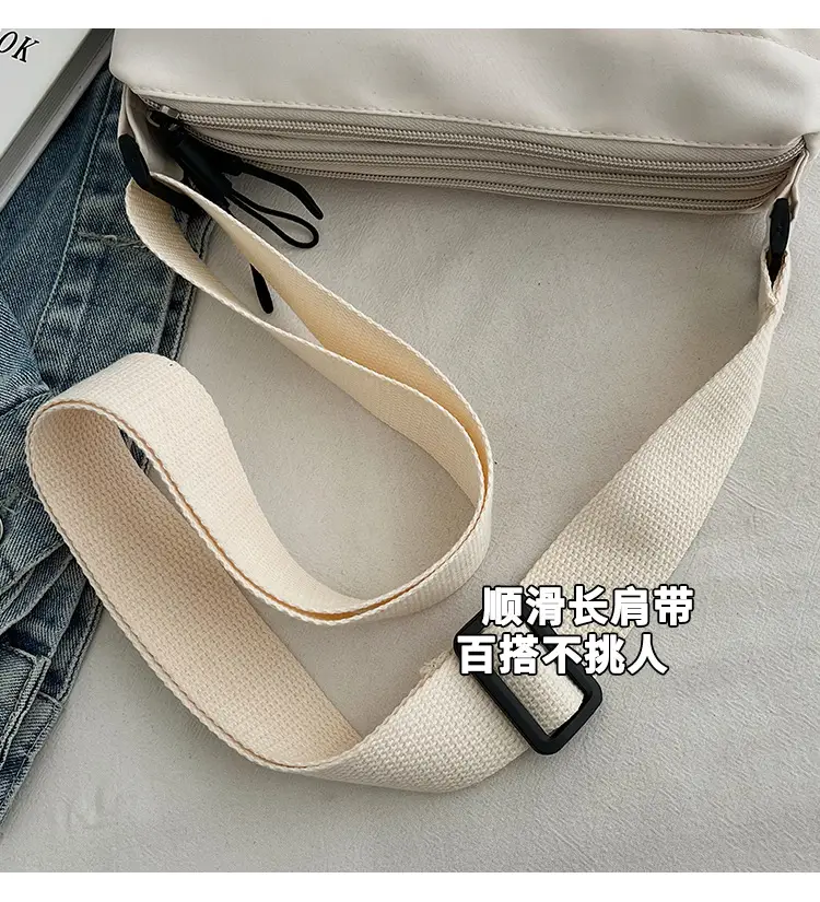Cross-border Shoulder Bag for Women 2024 New Arrival — feature 7