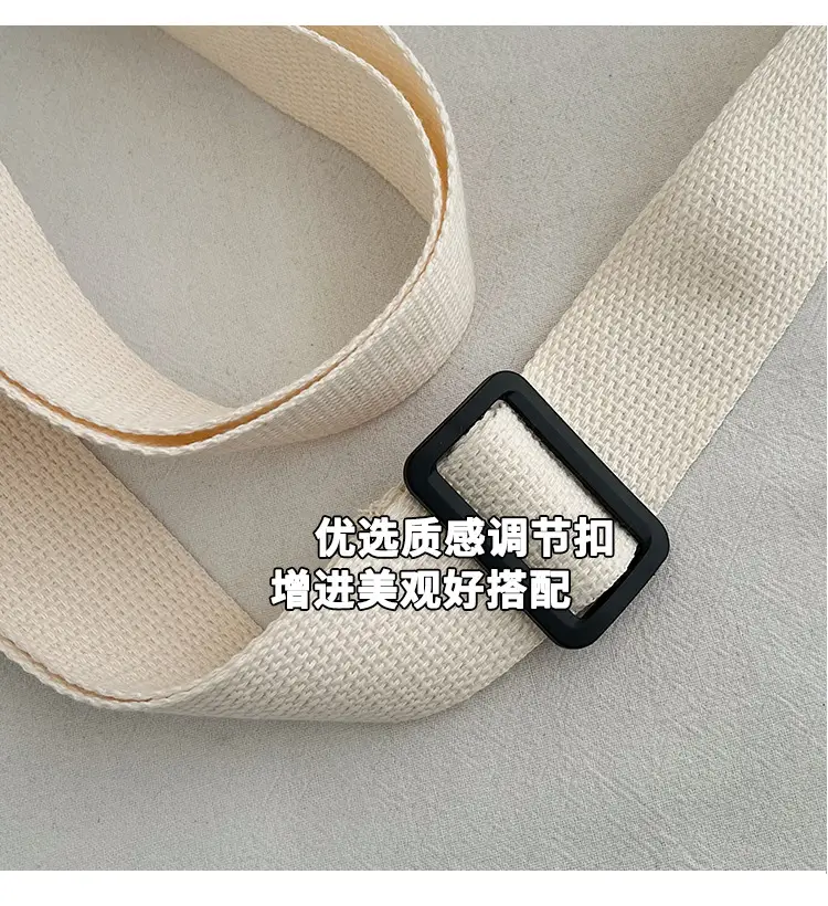 Cross-border Shoulder Bag for Women 2024 New Arrival — feature 8