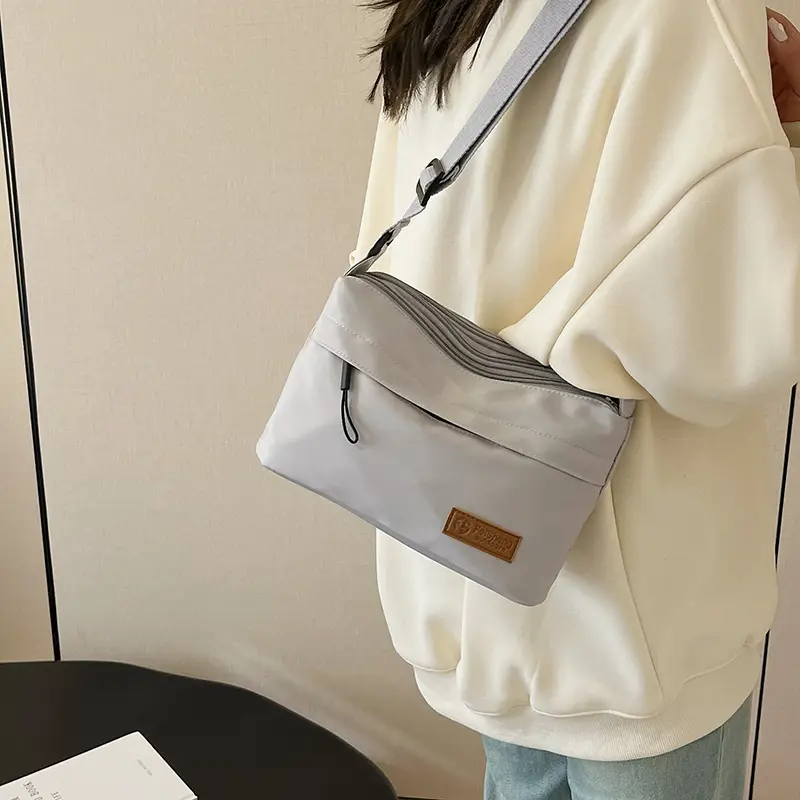 Cross-border Shoulder Bag for Women 2024 New Arrival - Image 2