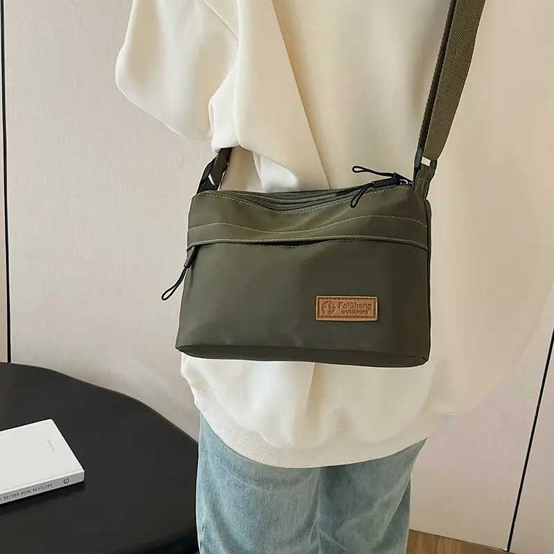 Cross-border Shoulder Bag for Women 2024 New Arrival - Image 3