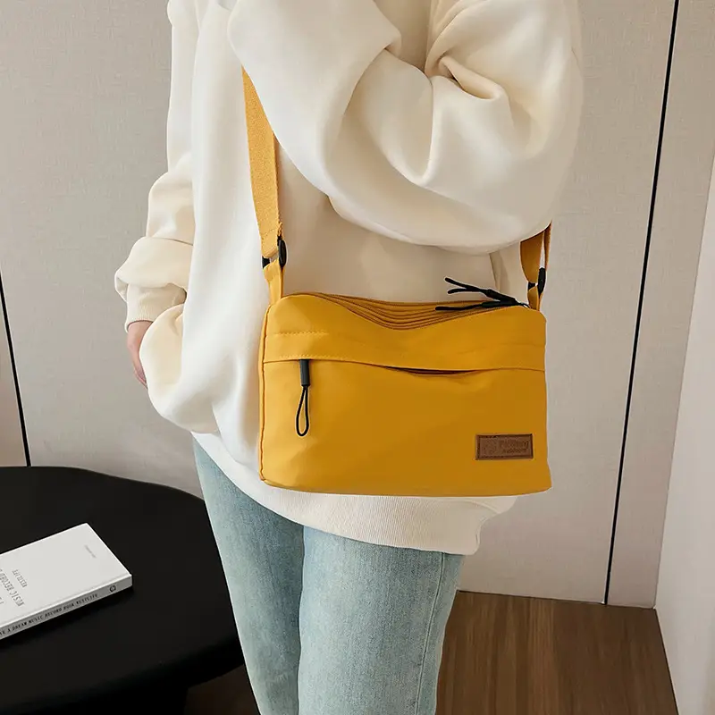 Cross-border Shoulder Bag for Women 2024 New Arrival - Image 4