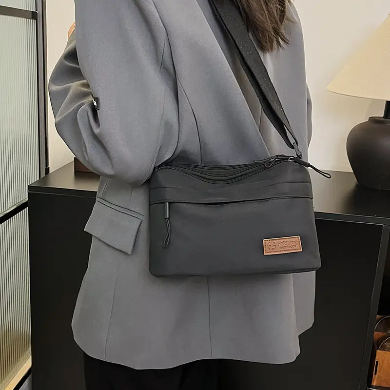 Cross-border Shoulder Bag for Women 2024 New Arrival - Image 5