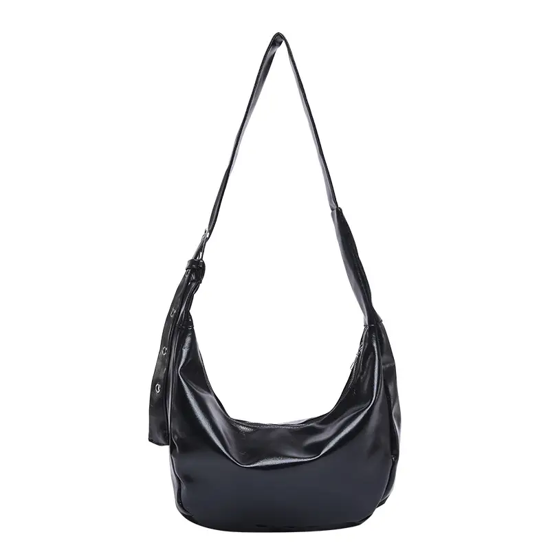 2024 Red High-End Shoulder Messenger Bag for Women - Image 9