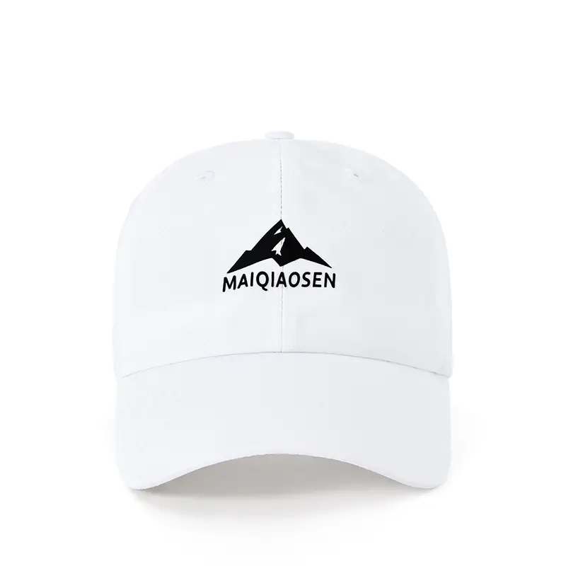 Men's Black Mao Qionsen Baseball Cap Large - Image 11
