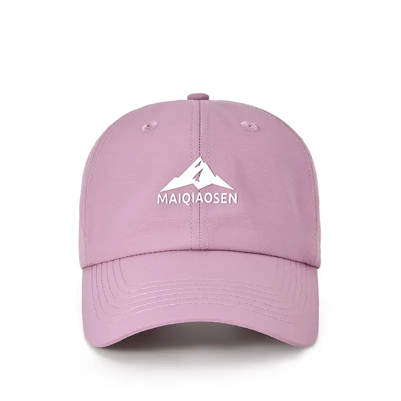 Men's Black Mao Qionsen Baseball Cap Large - Image 5
