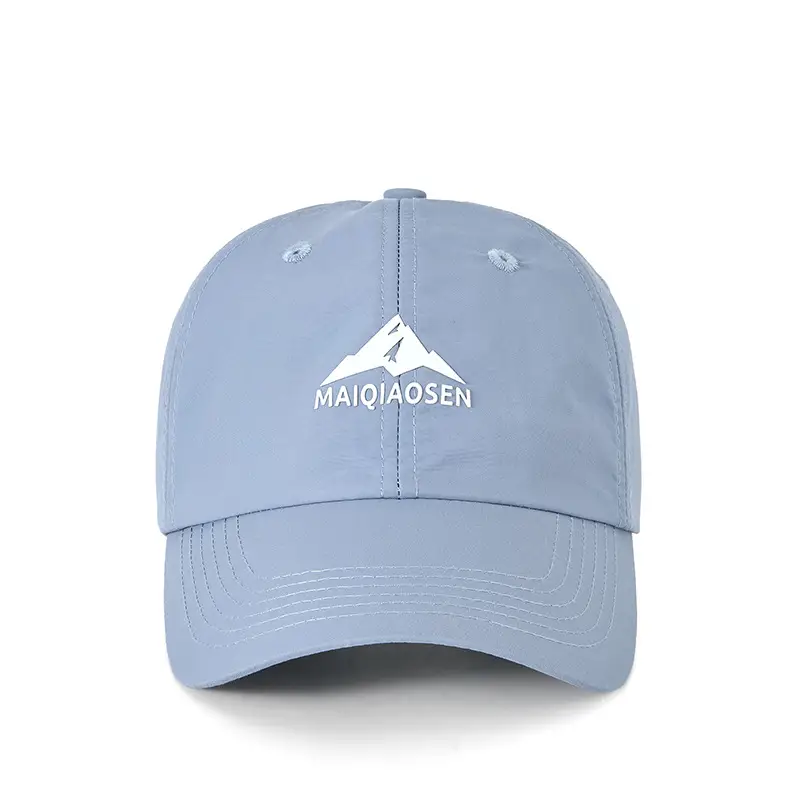 Men's Black Mao Qionsen Baseball Cap Large - Image 7