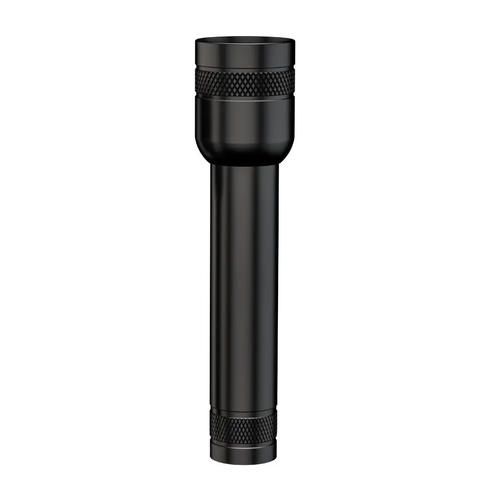 Cross-border COB Lithium Emergency Light Flashlight