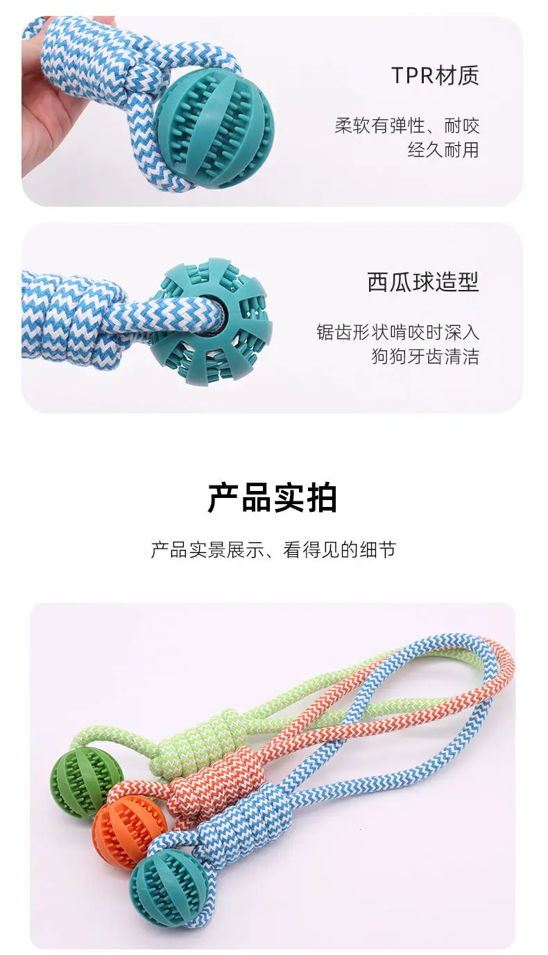 Pet Twisted Molar Pull-out Training Bite Toy Champion Trophy Plush Dog Dog Toy Interactive Dog Toy — feature 7