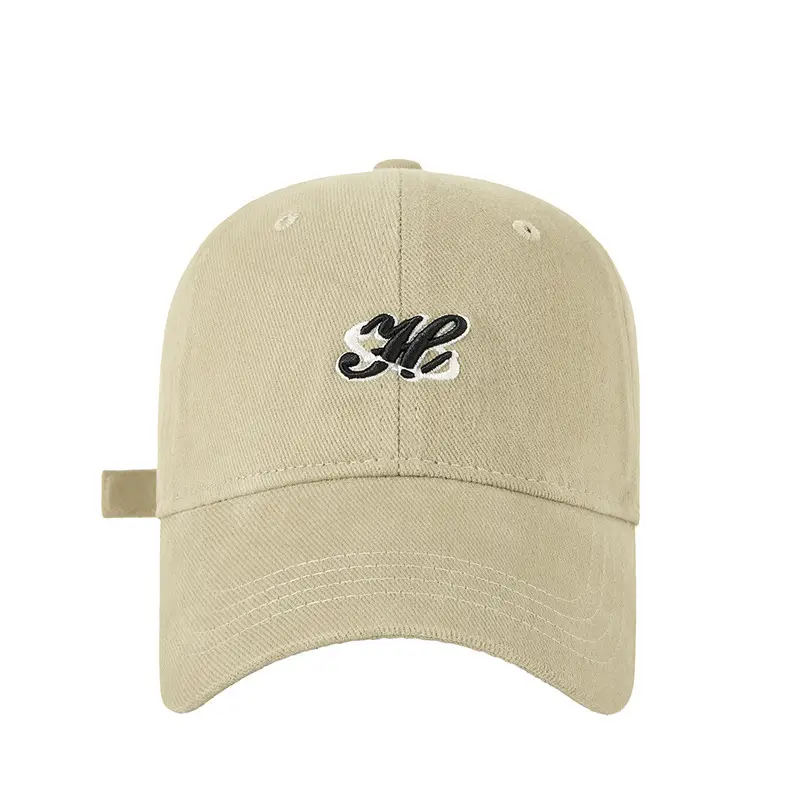 Men Sun Hat Olive Green Anti-UV Wide Brim - Image 12