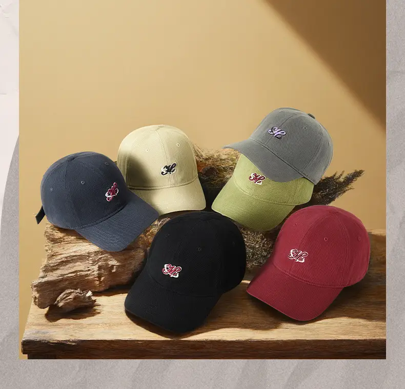 Men Sun Hat Olive Green Anti-UV Wide Brim — feature 28